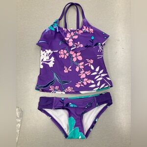 Kanu surf 2T bathing suit